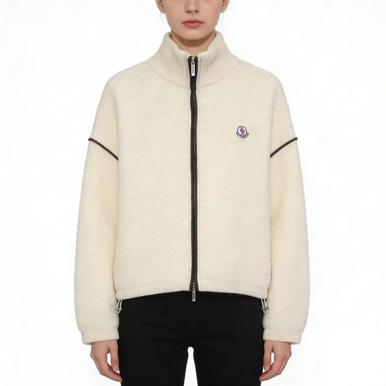 Куртки И Пуховики Женские Moncler 724316
