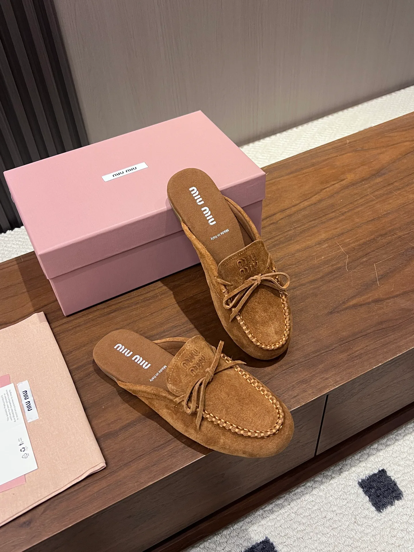 Мюли И Сабо Женские Miu Miu 12702503