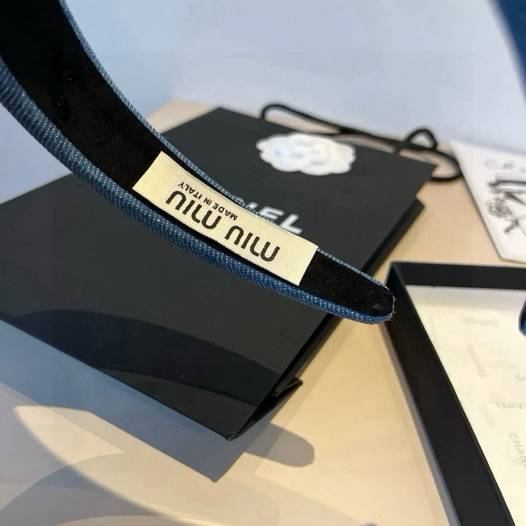 Головные Уборы Miu Miu 1813545