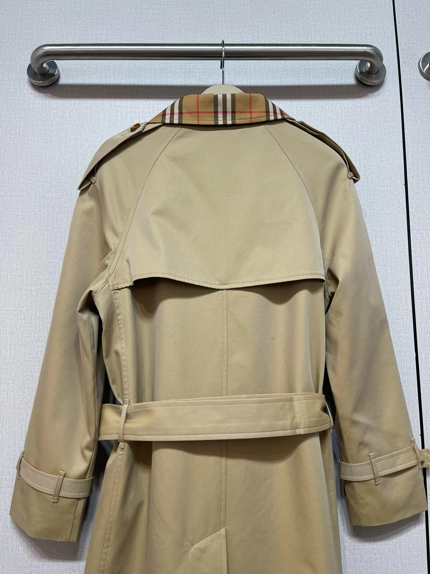 Тренчи Женские Burberry 10224748