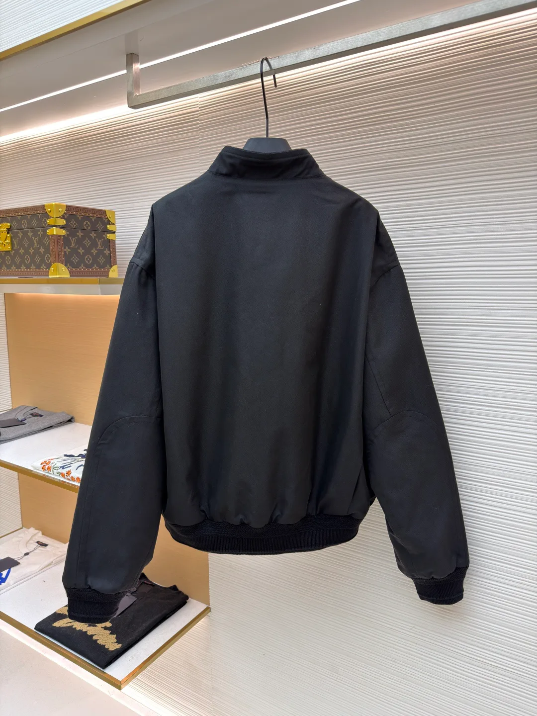 Куртки И Пуховики Мужские Christian Dior 1270780