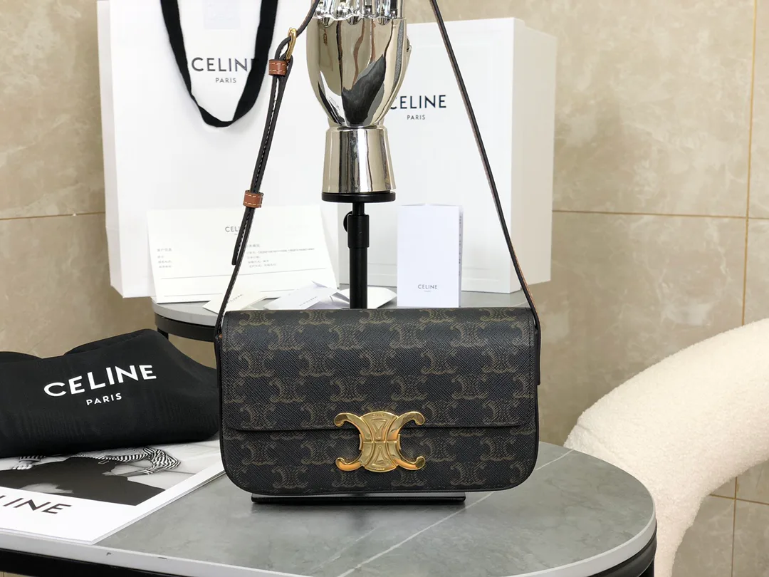 Классические Сумки Женские Celine 18210840