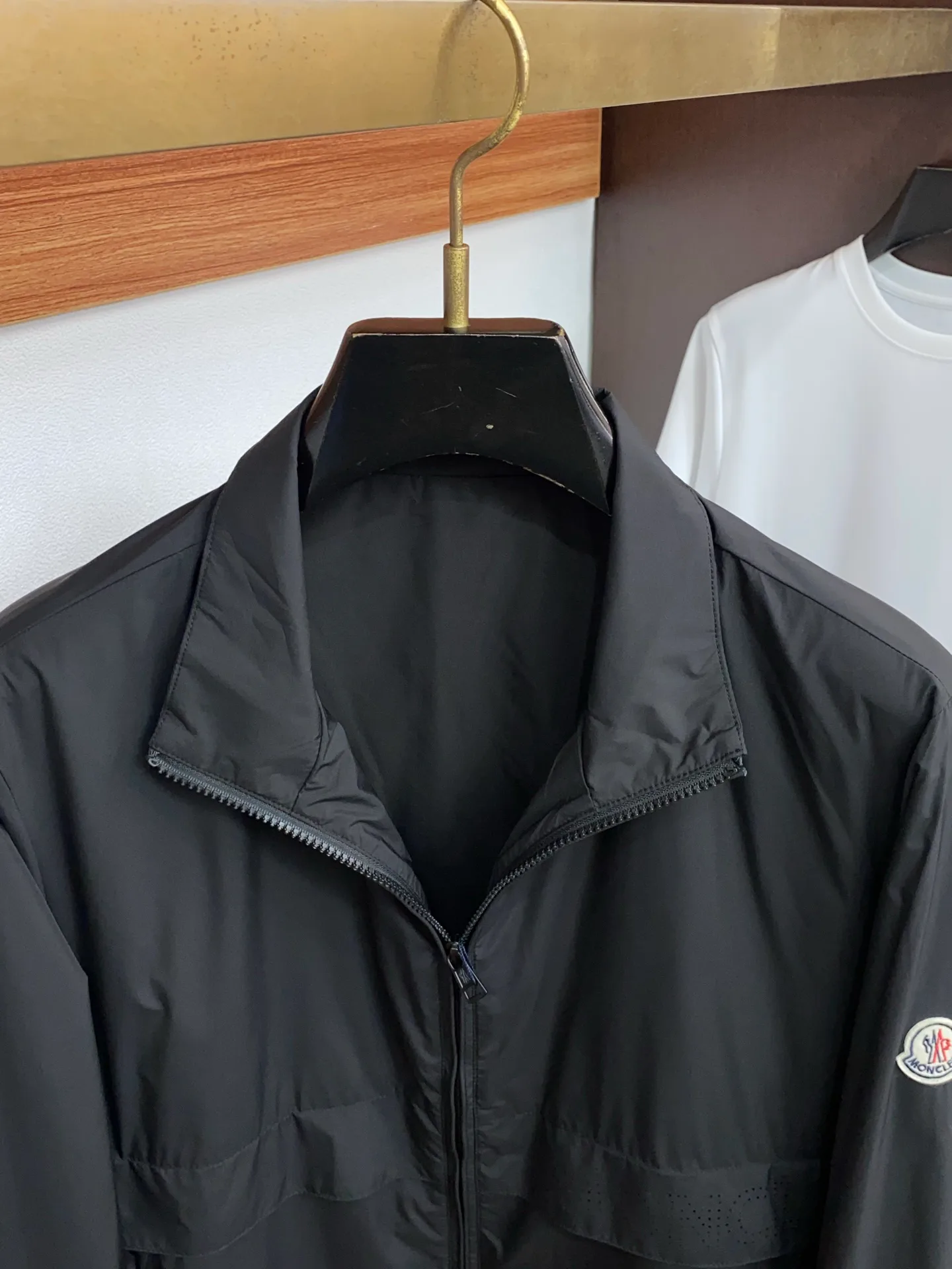 Куртки И Пуховики Мужские Moncler 11790541