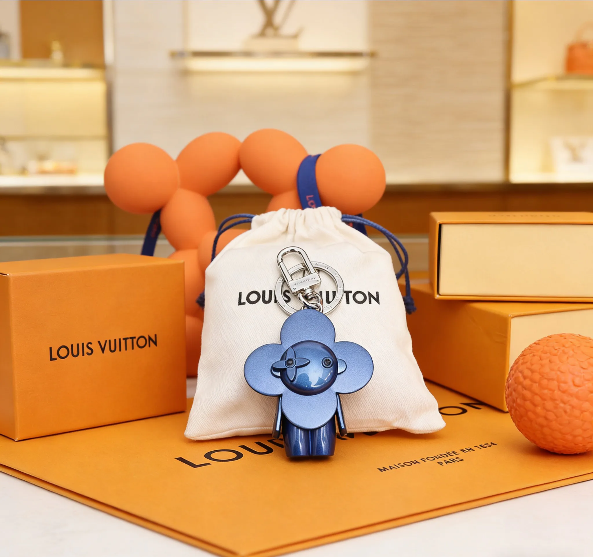 Ключницы Louis Vuitton 11642913