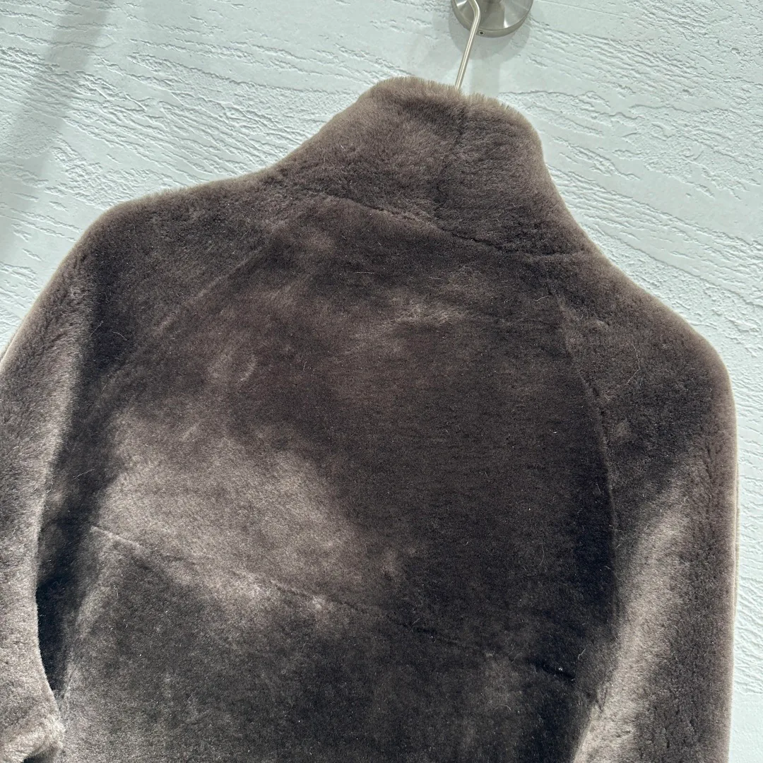 Шубы Женские Brunello Cucinelli 3995778