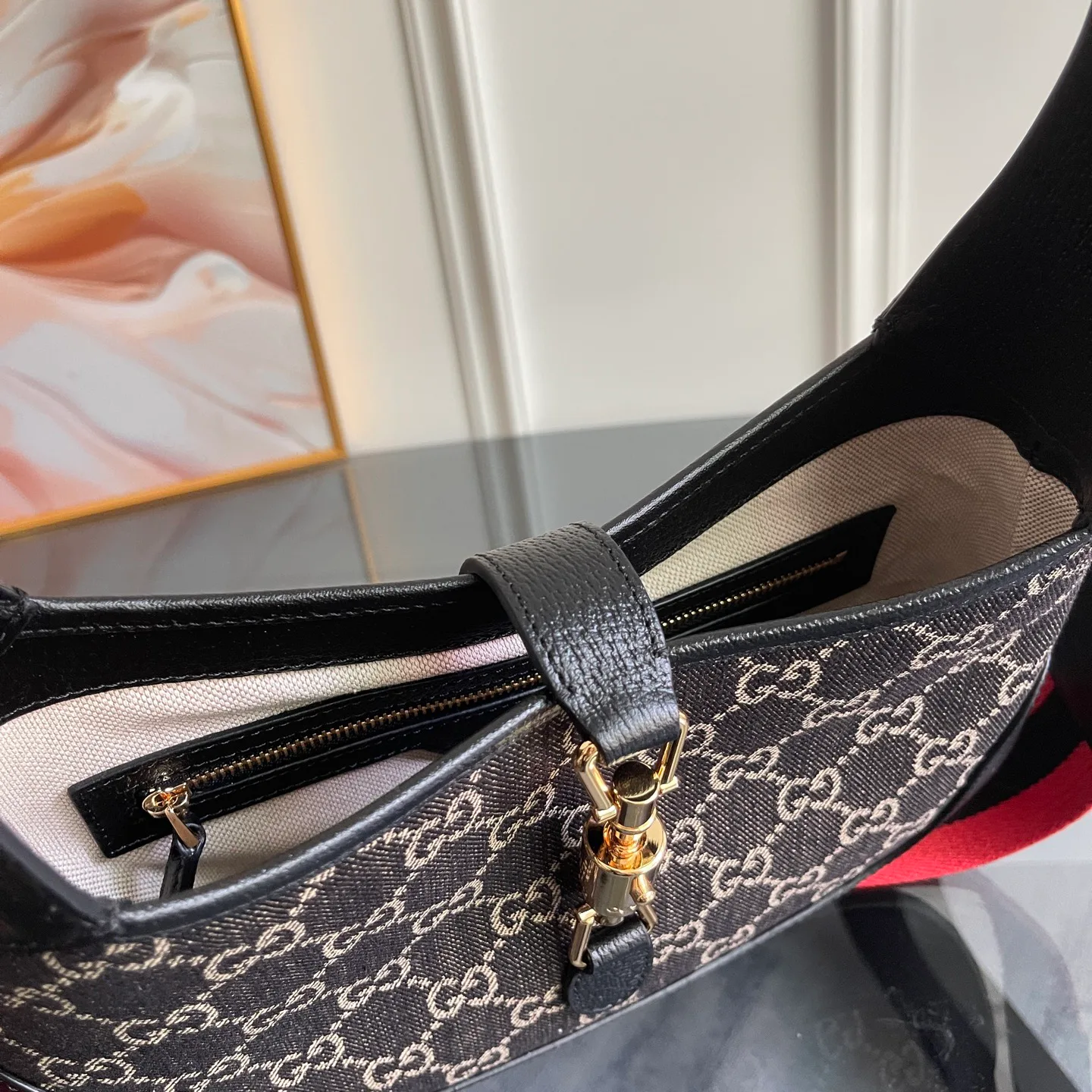 Классические Сумки Женские Gucci 13558963