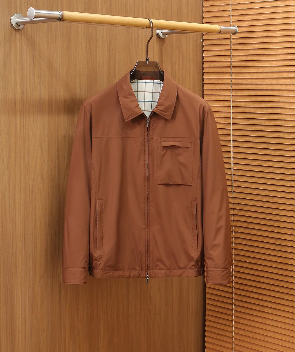 Куртки И Пуховики Мужские Loro Piana 17162514