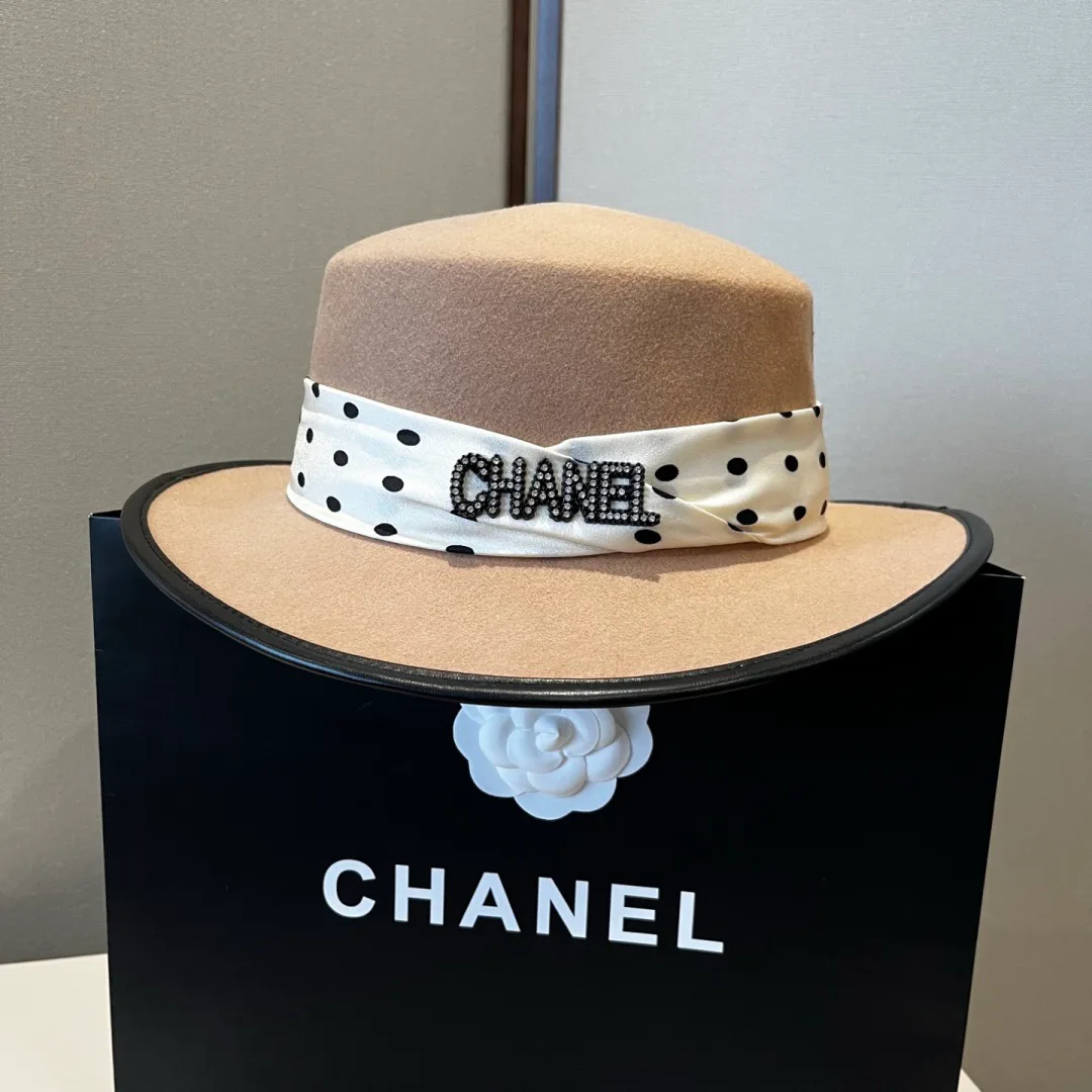 Головные Уборы Chanel 849067