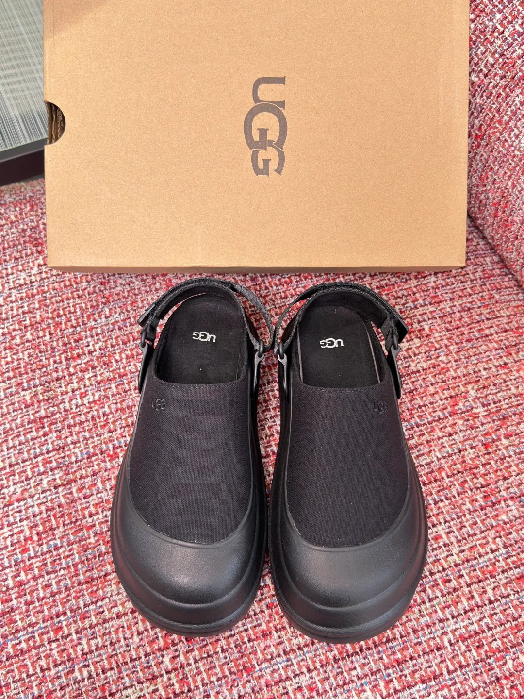 Мюли И Сабо Женские Ugg 13359895