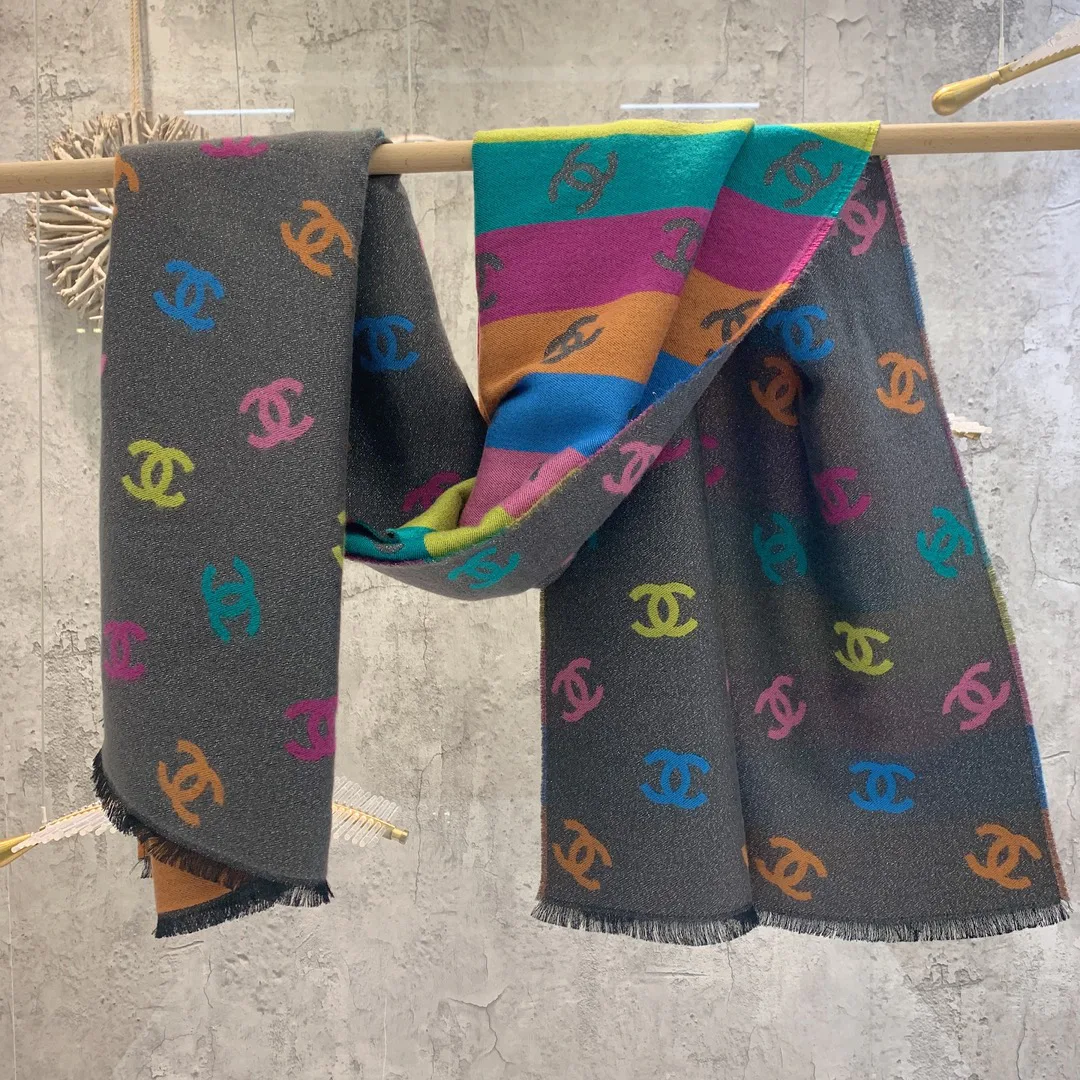 Шарфы Chanel 1016806