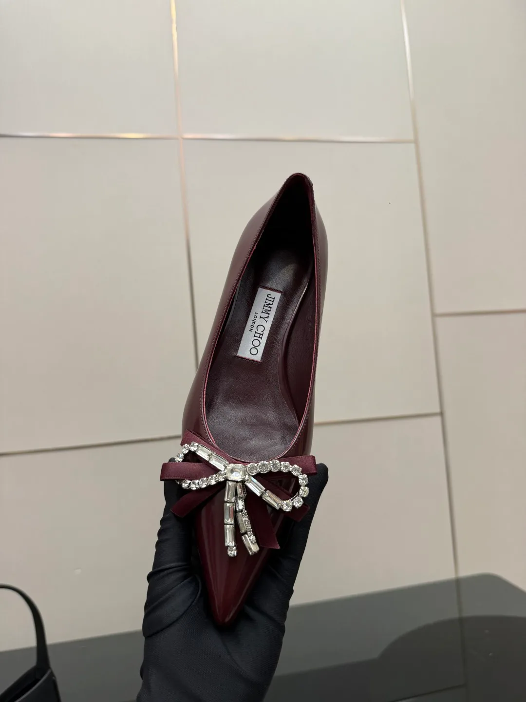 Туфли Женские Jimmy Choo 374853