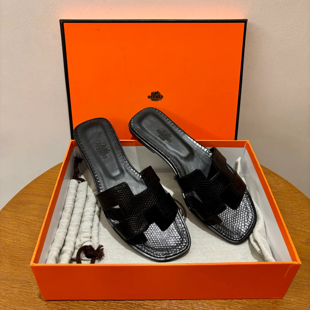 Сандалии Женские Hermes 11408679