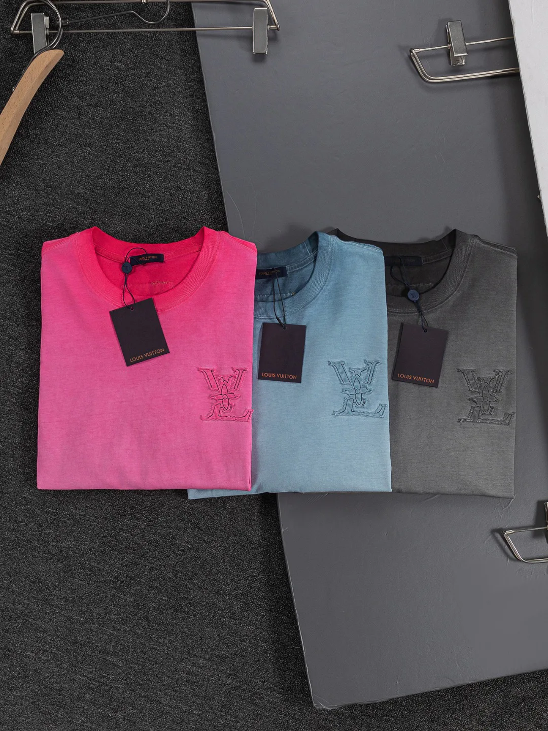 Футболки Мужские Louis Vuitton 11536384