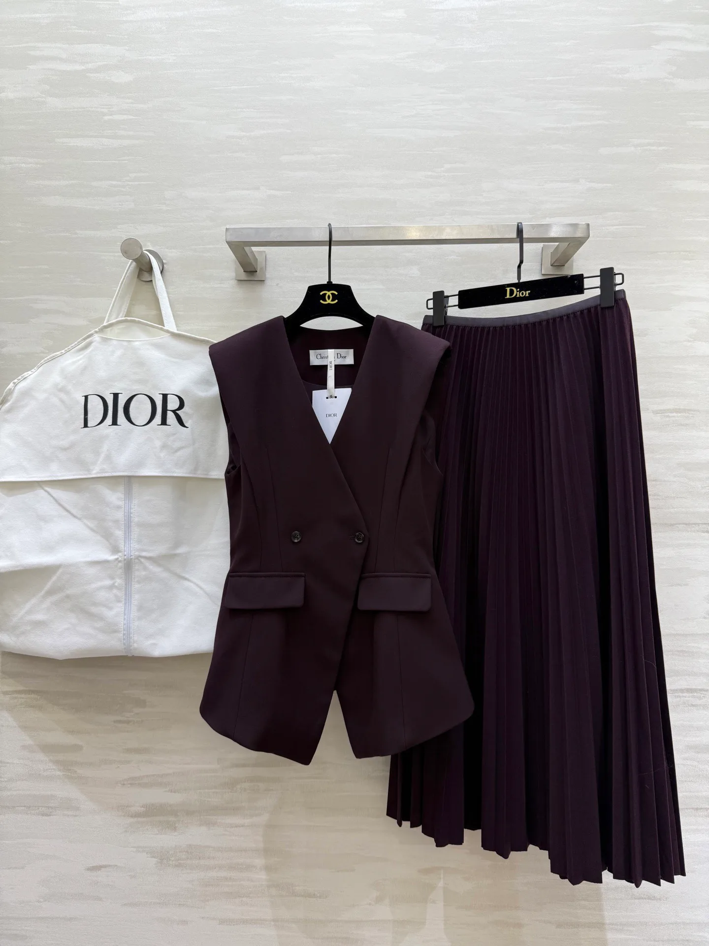 Костюмы Мужские Christian Dior 9669996
