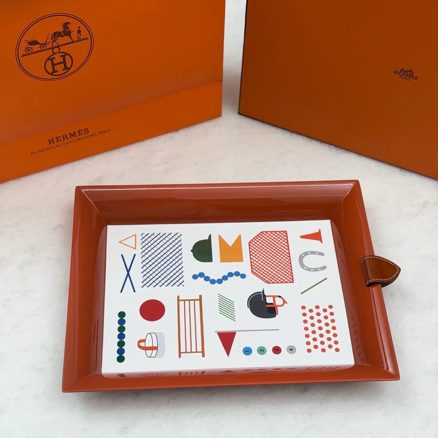 Посуда Hermes 18013700