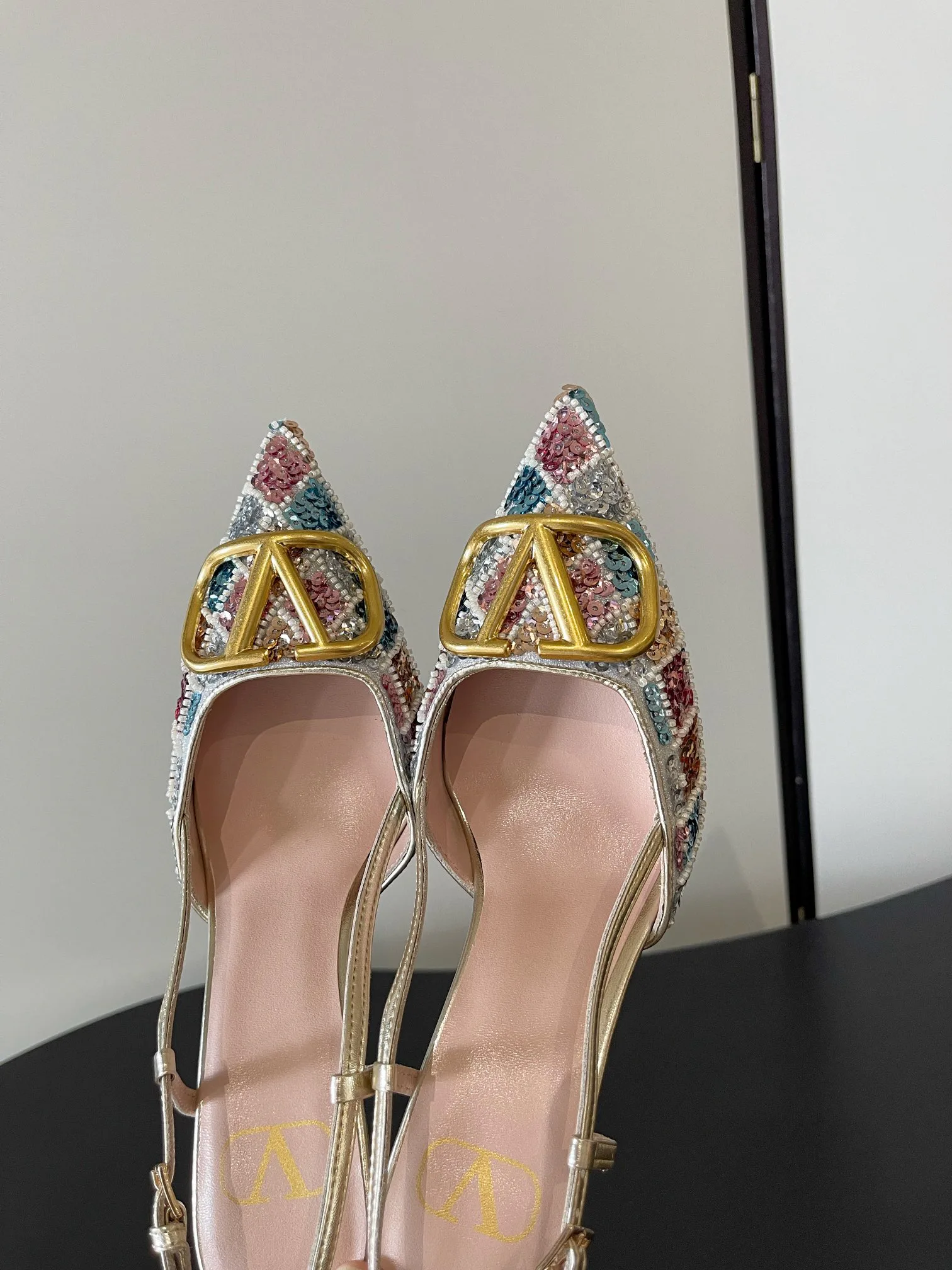 Туфли Женские Valentino 12871624