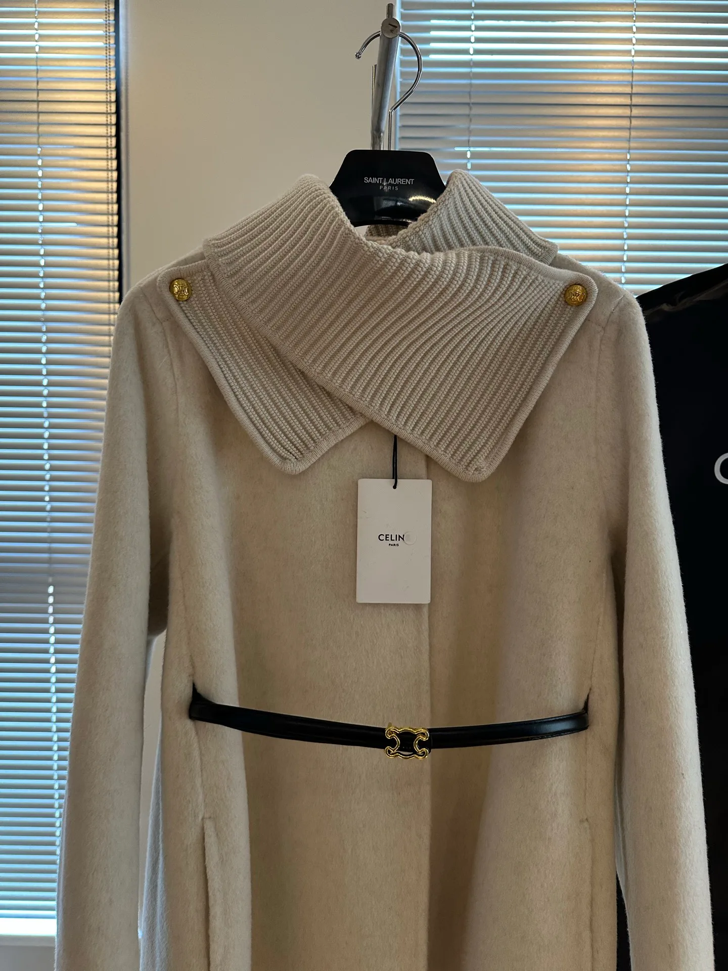 Пальто Женские Celine 1145000