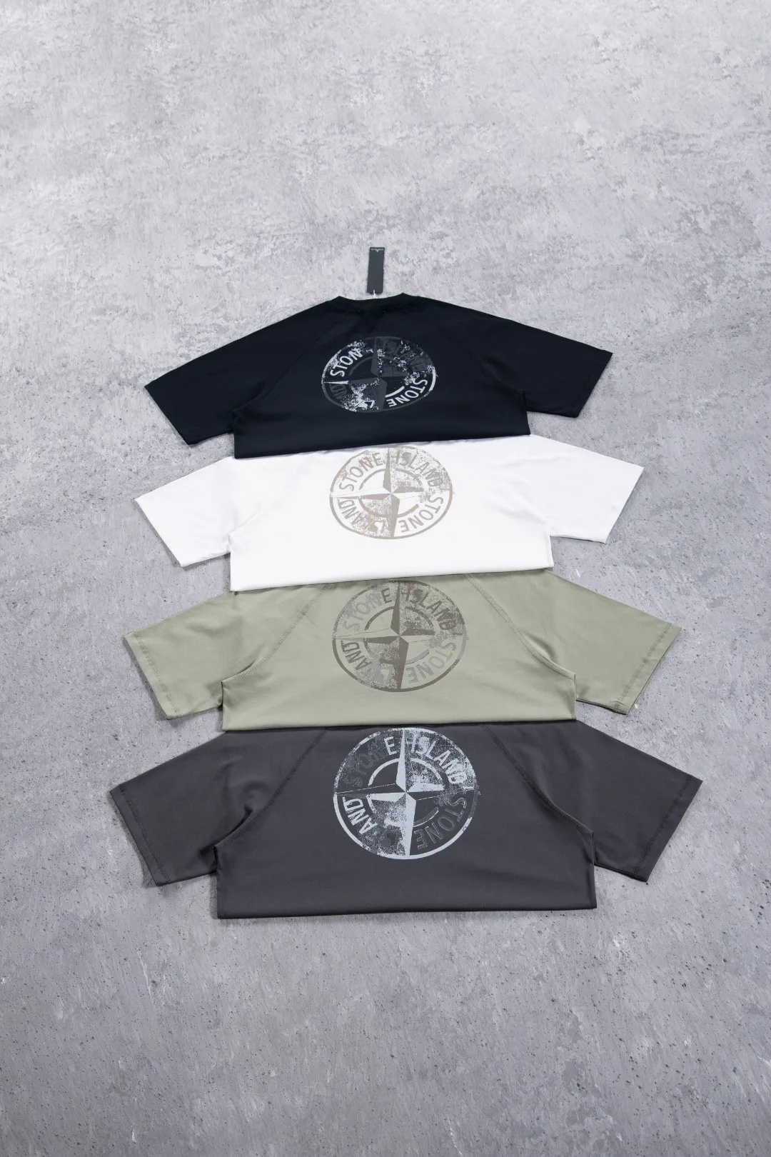 Футболки Мужские Stone Island 13428871