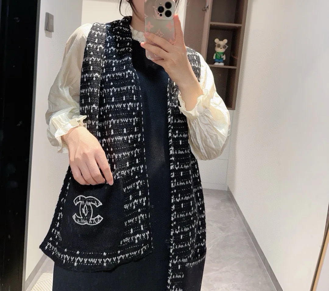 Шарфы Chanel 1214770