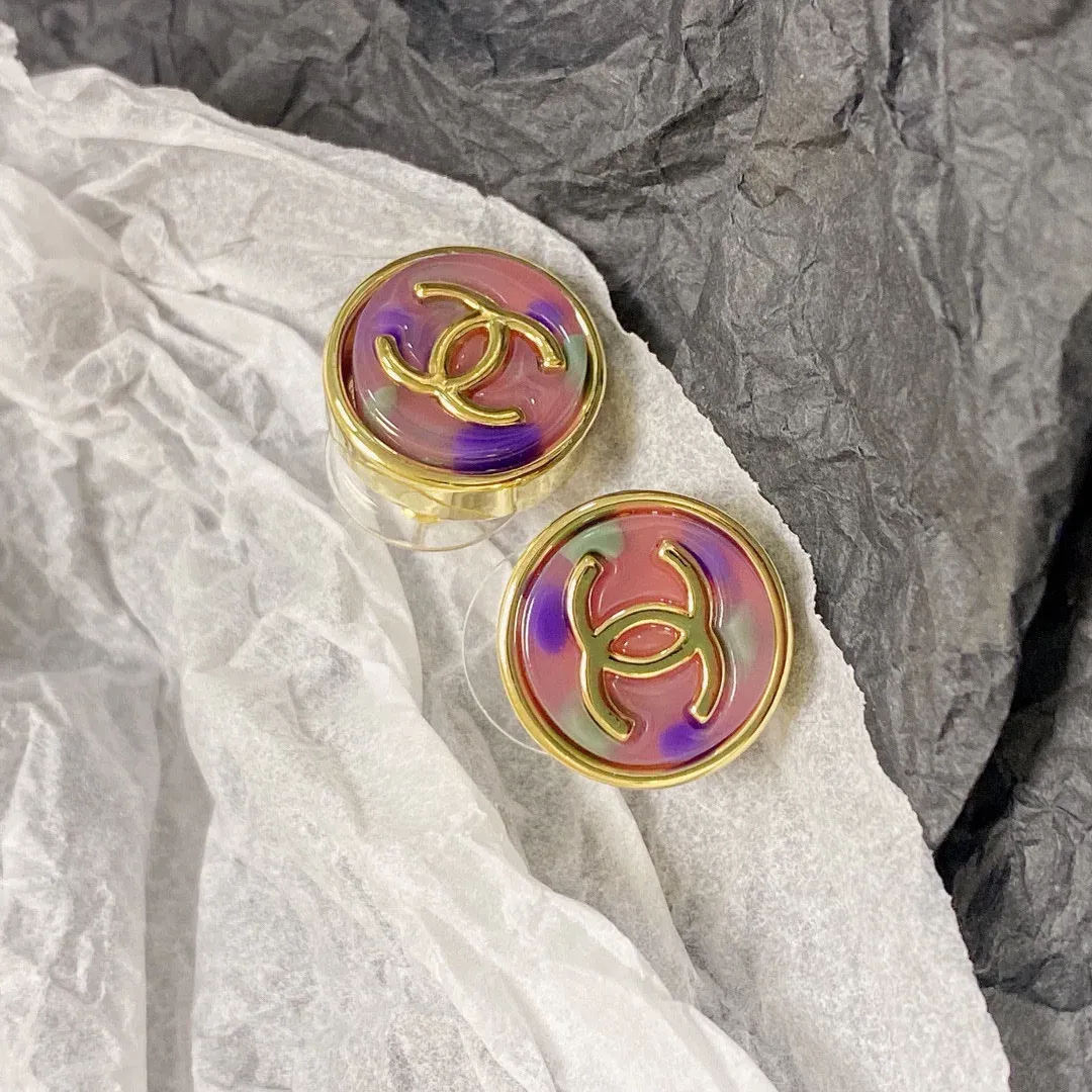 Бижутерия Chanel 1228