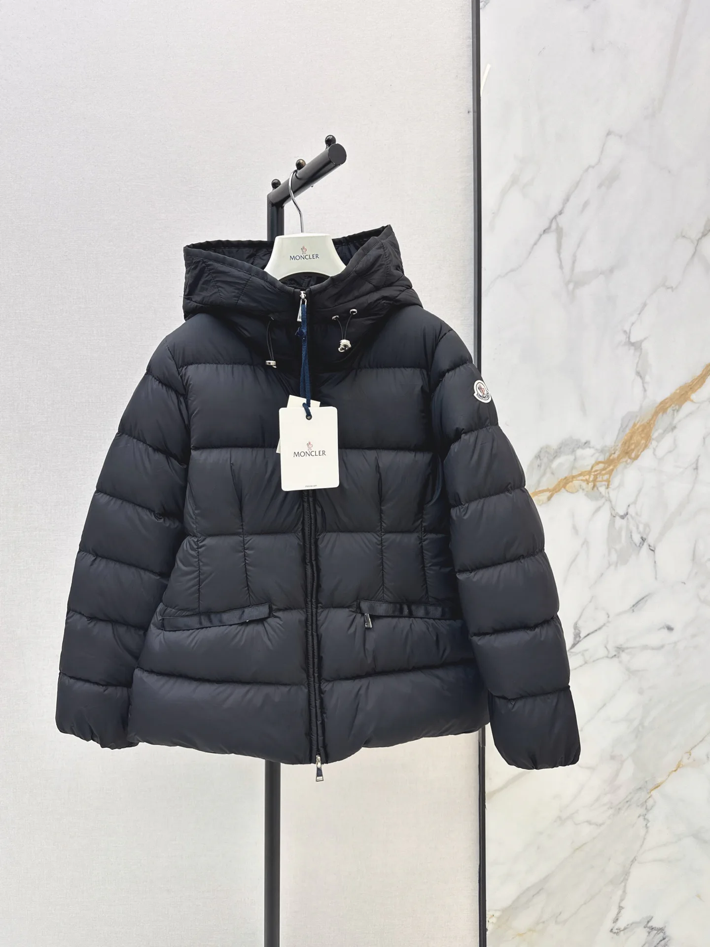 Куртки И Пуховики Женские Moncler 18128171