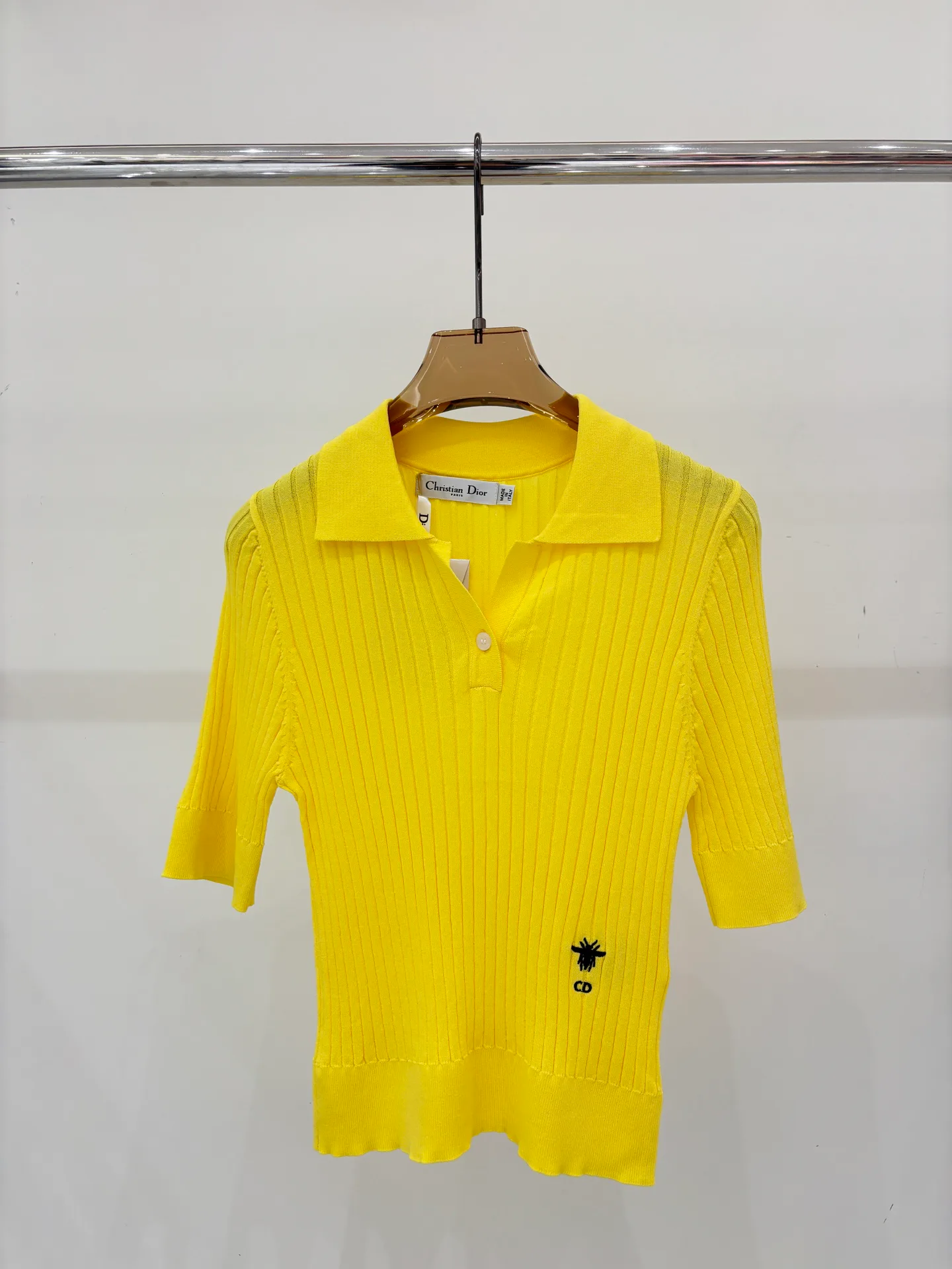 Футболки Женские Christian Dior 10942063