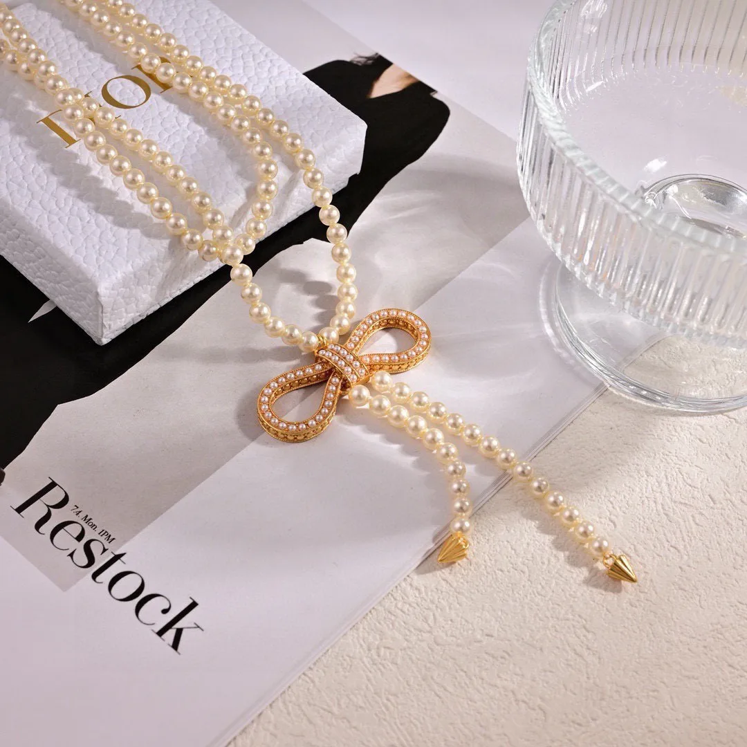 Бижутерия Christian Dior 18256830