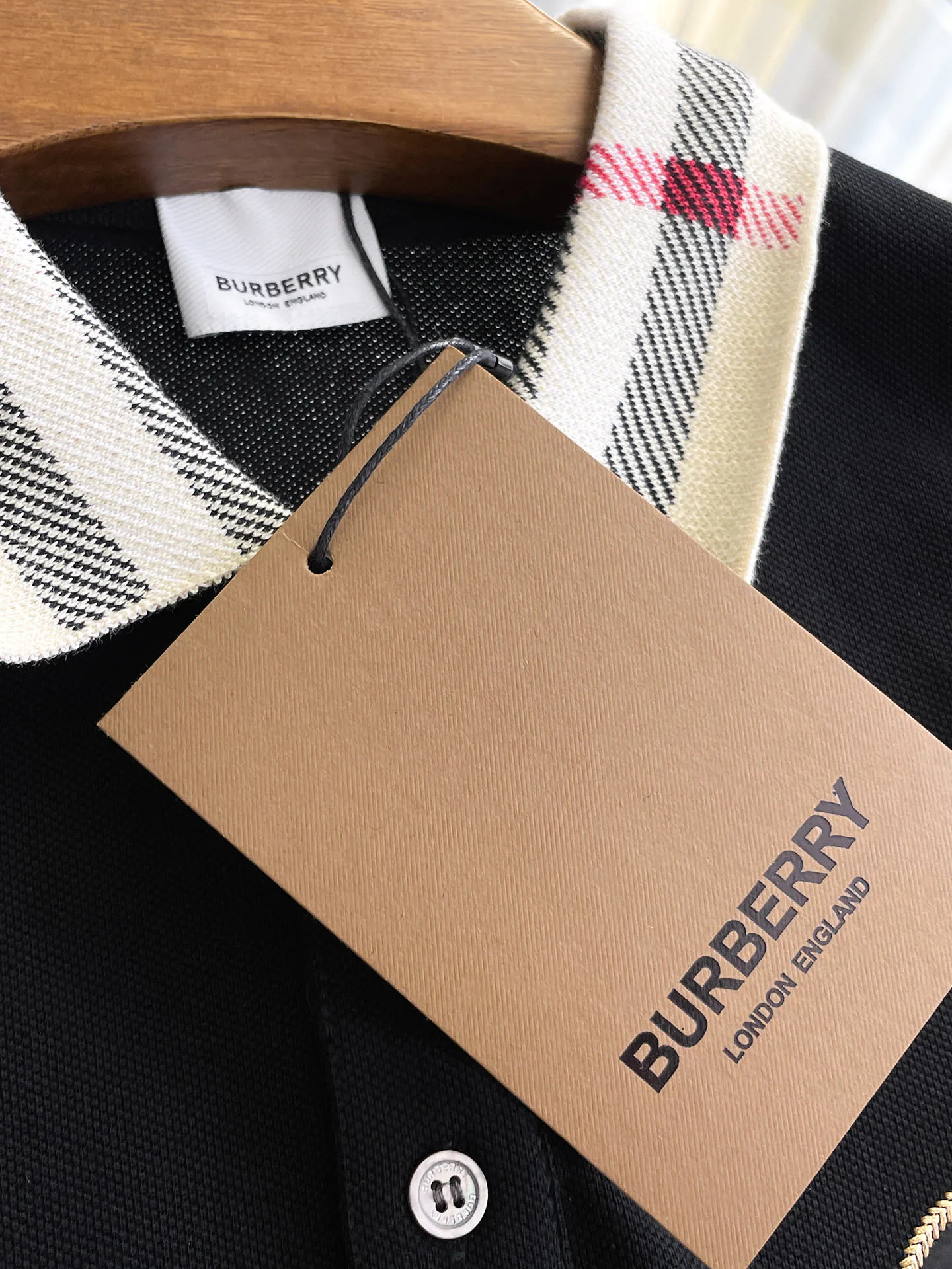 Рубашки Мужские Burberry 17579652