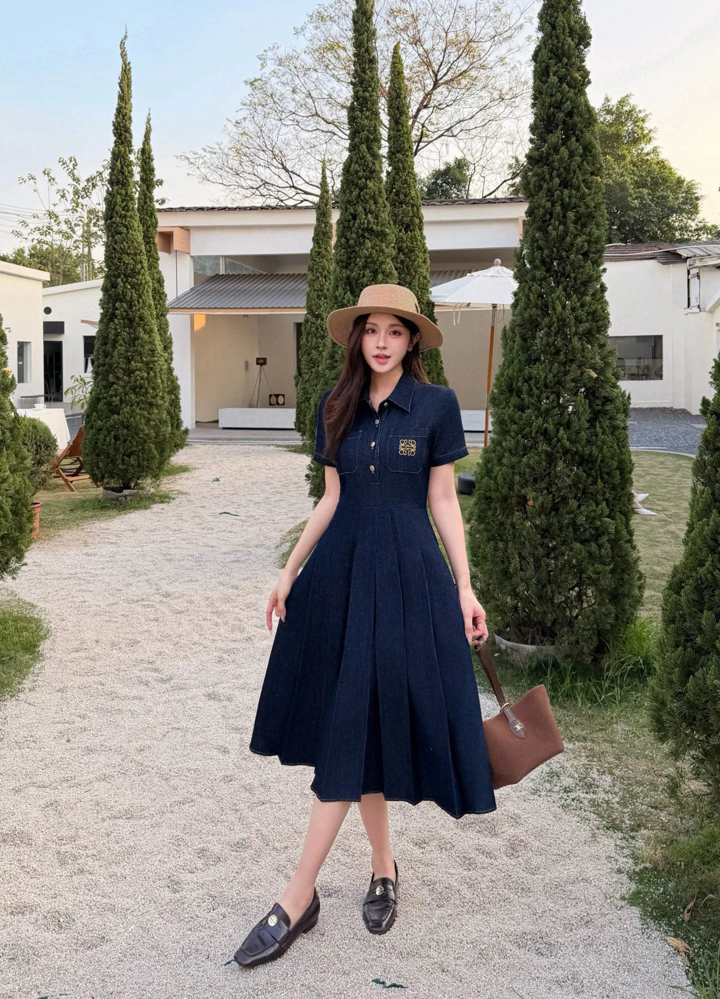 Платья Женские Loewe 11671062