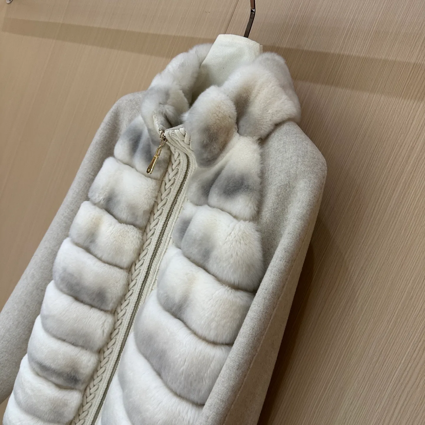 Куртки И Пуховики Женские Fendi 1128400