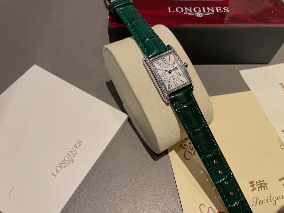 Часы Женские Longines 1892217