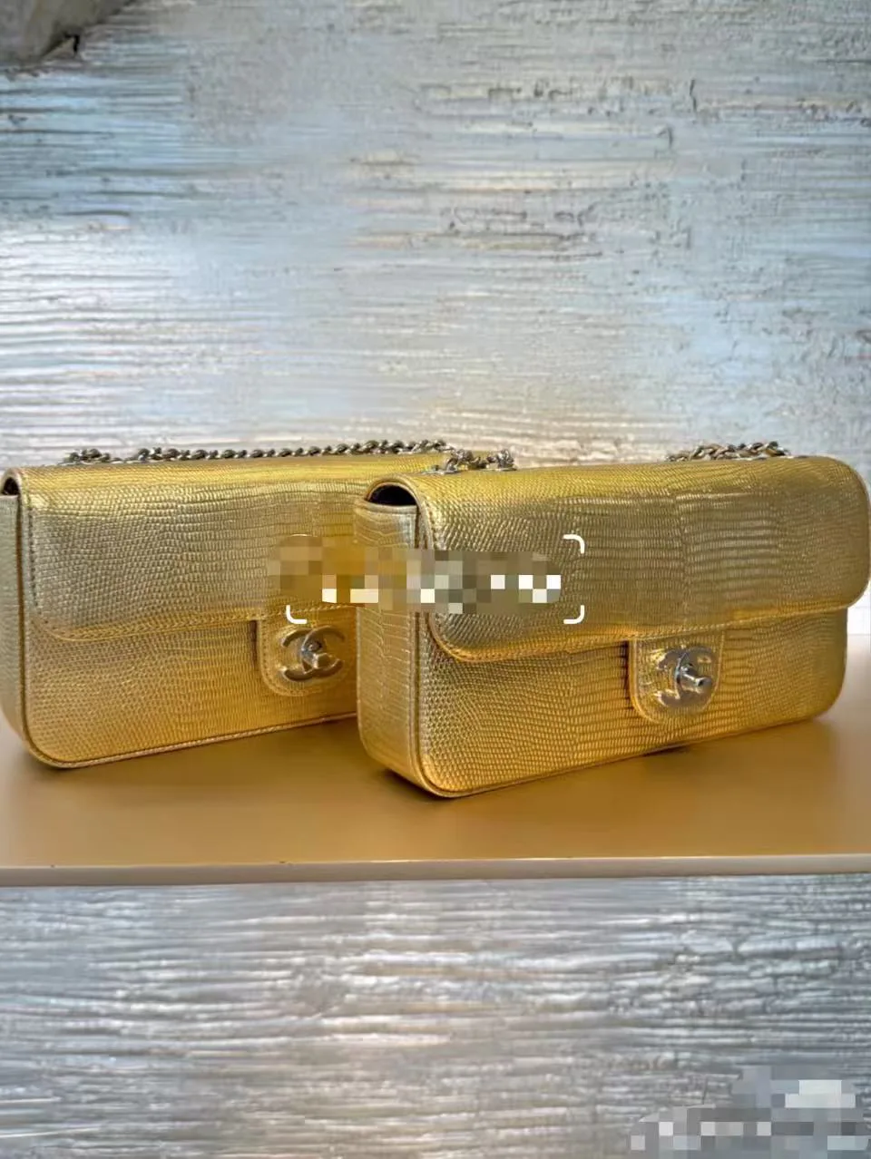 Классические Сумки Женские Chanel 18238947