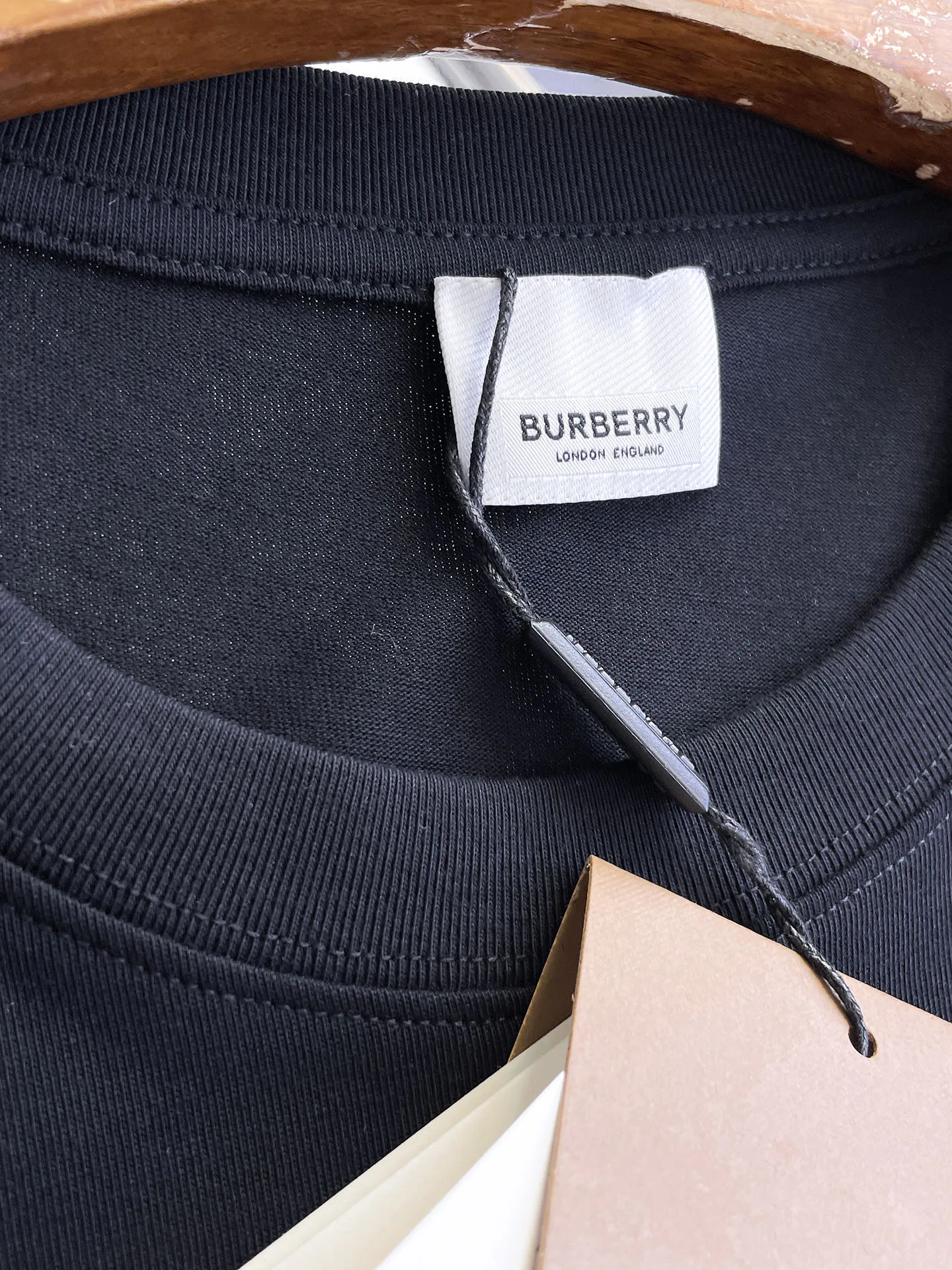 Футболки Мужские Burberry 10186783