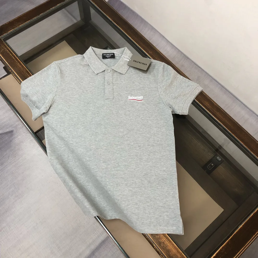 Рубашки Мужские Balenciaga 11230906