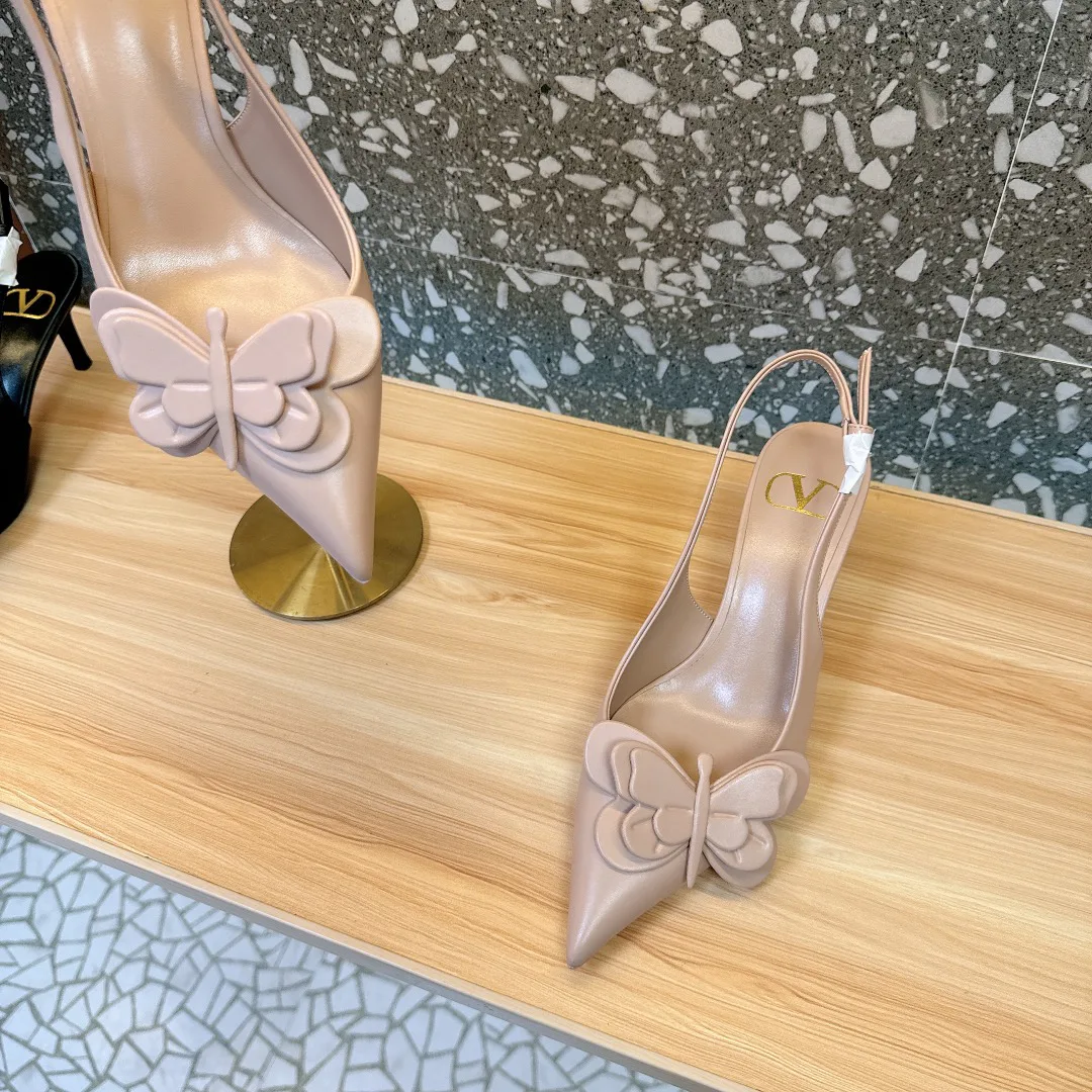 Туфли Женские Valentino 10994220
