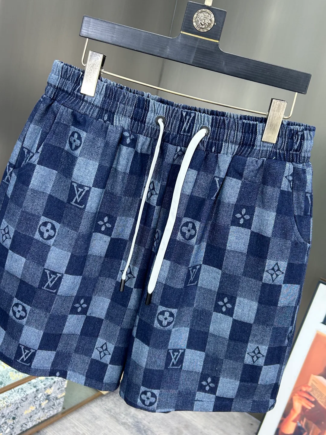Шорты Мужские Louis Vuitton 5071317