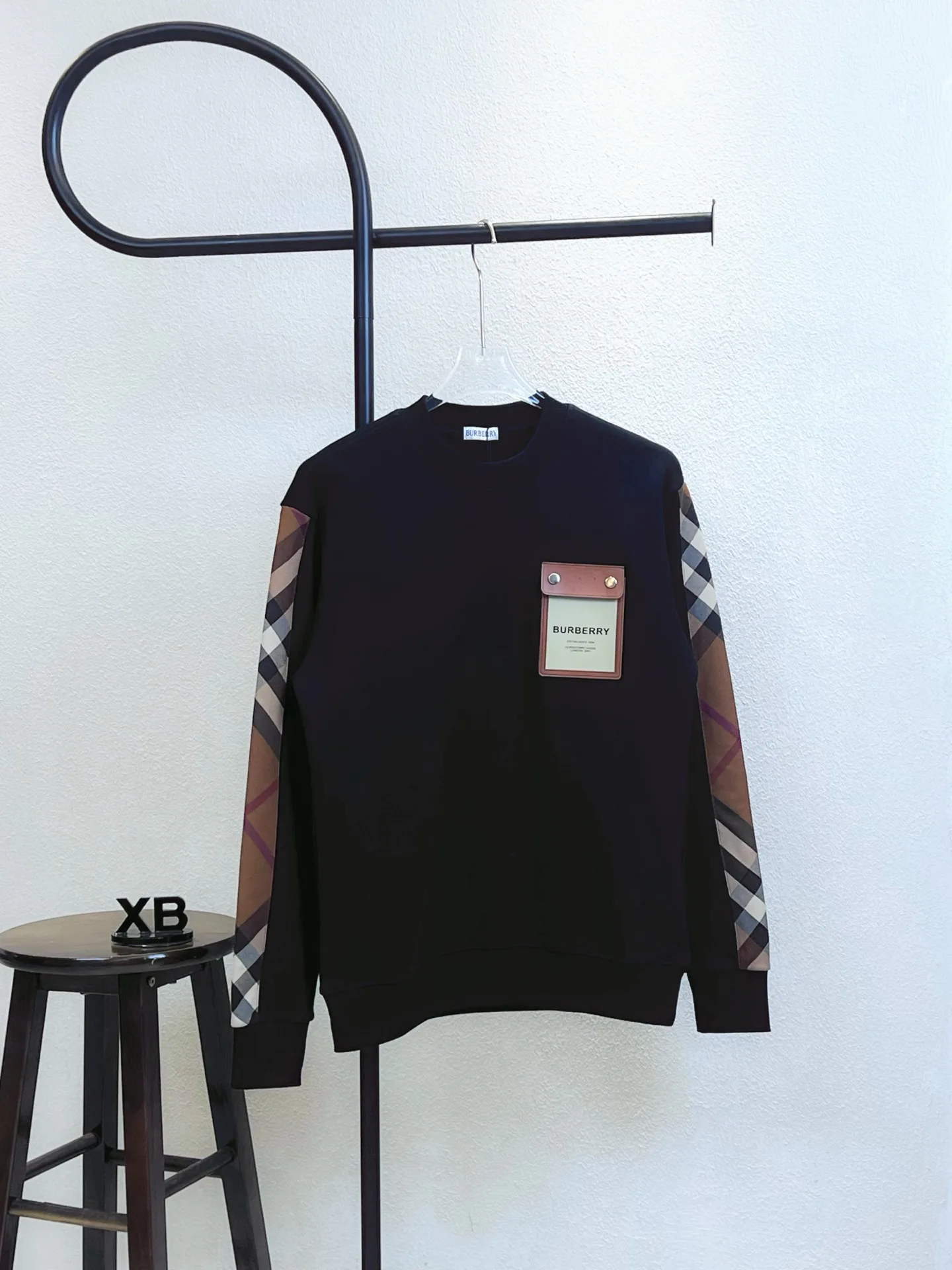 Свитшоты И Худи Женские Burberry 786547