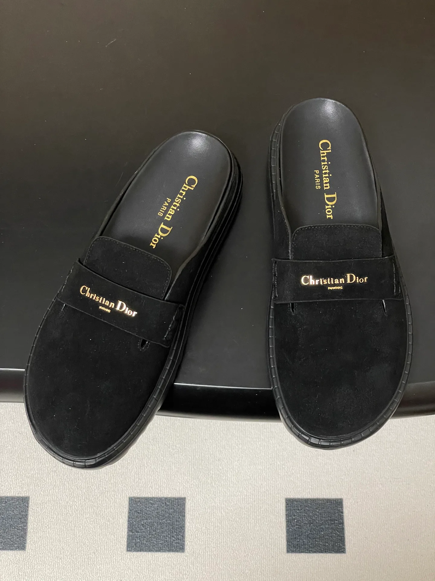 Мюли И Сабо Женские Christian Dior 601482