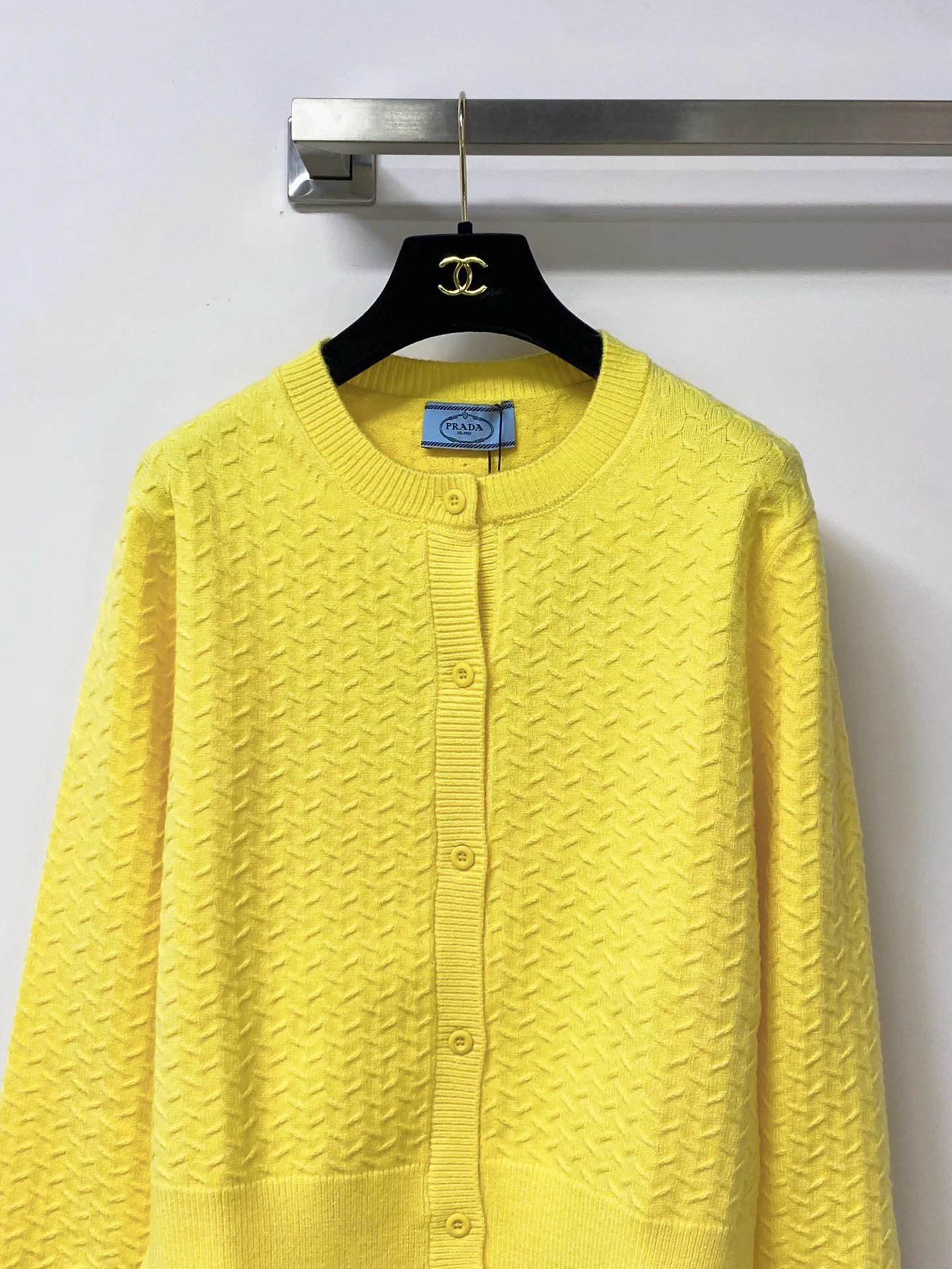 Джемперы И Свитеры Женские Prada 19705969