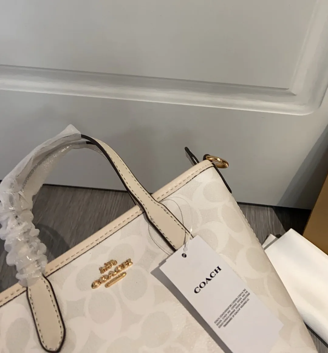 Сумки На Ремне Женские Coach 623298