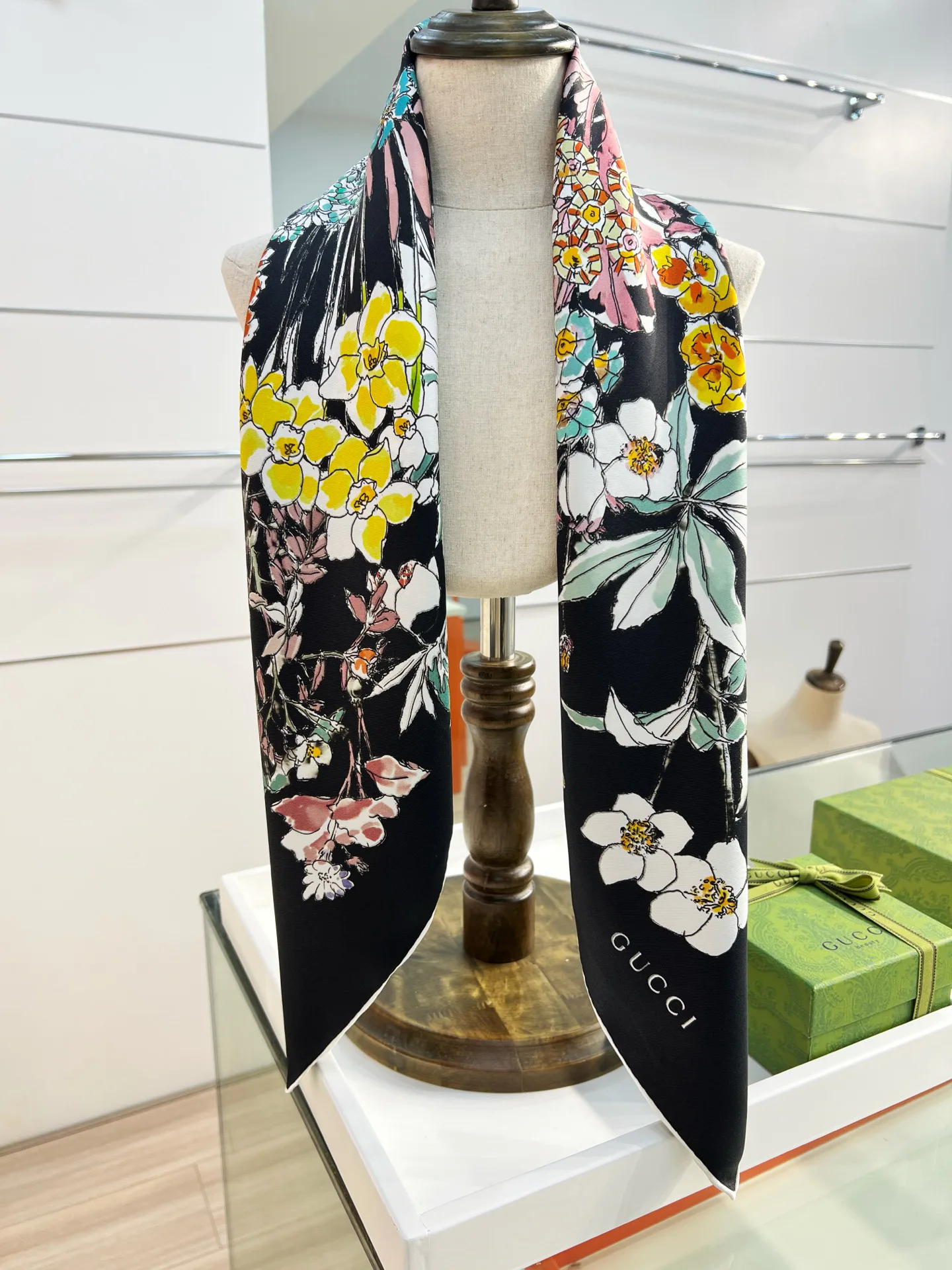 Платки Gucci 1960758