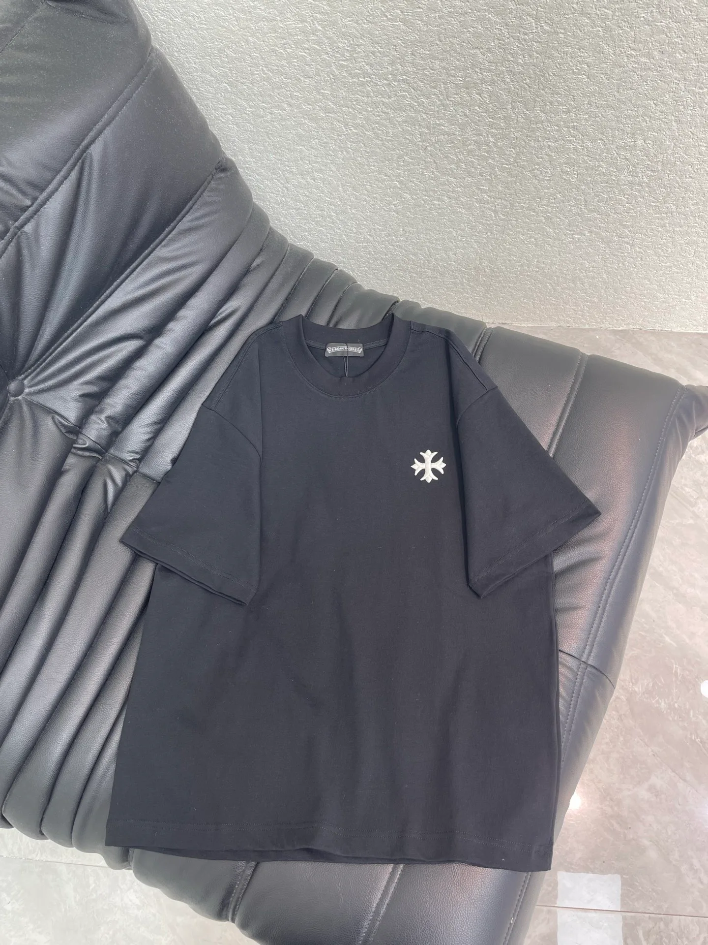 Футболки Женские Chrome Hearts 14351401