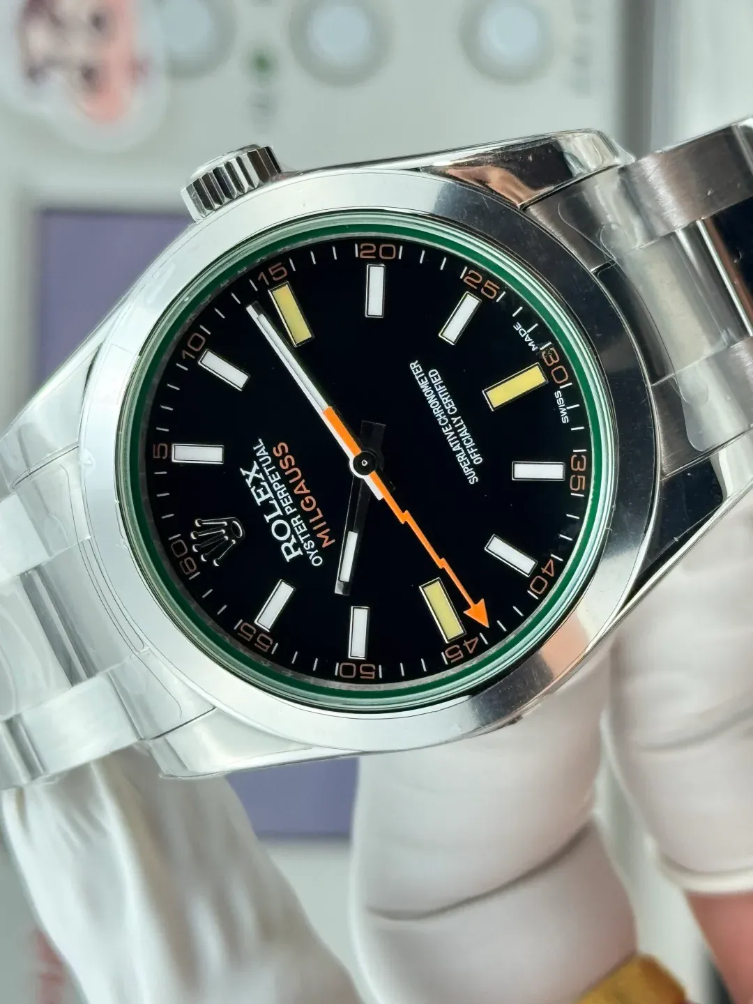 Часы Женские Rolex 1892131