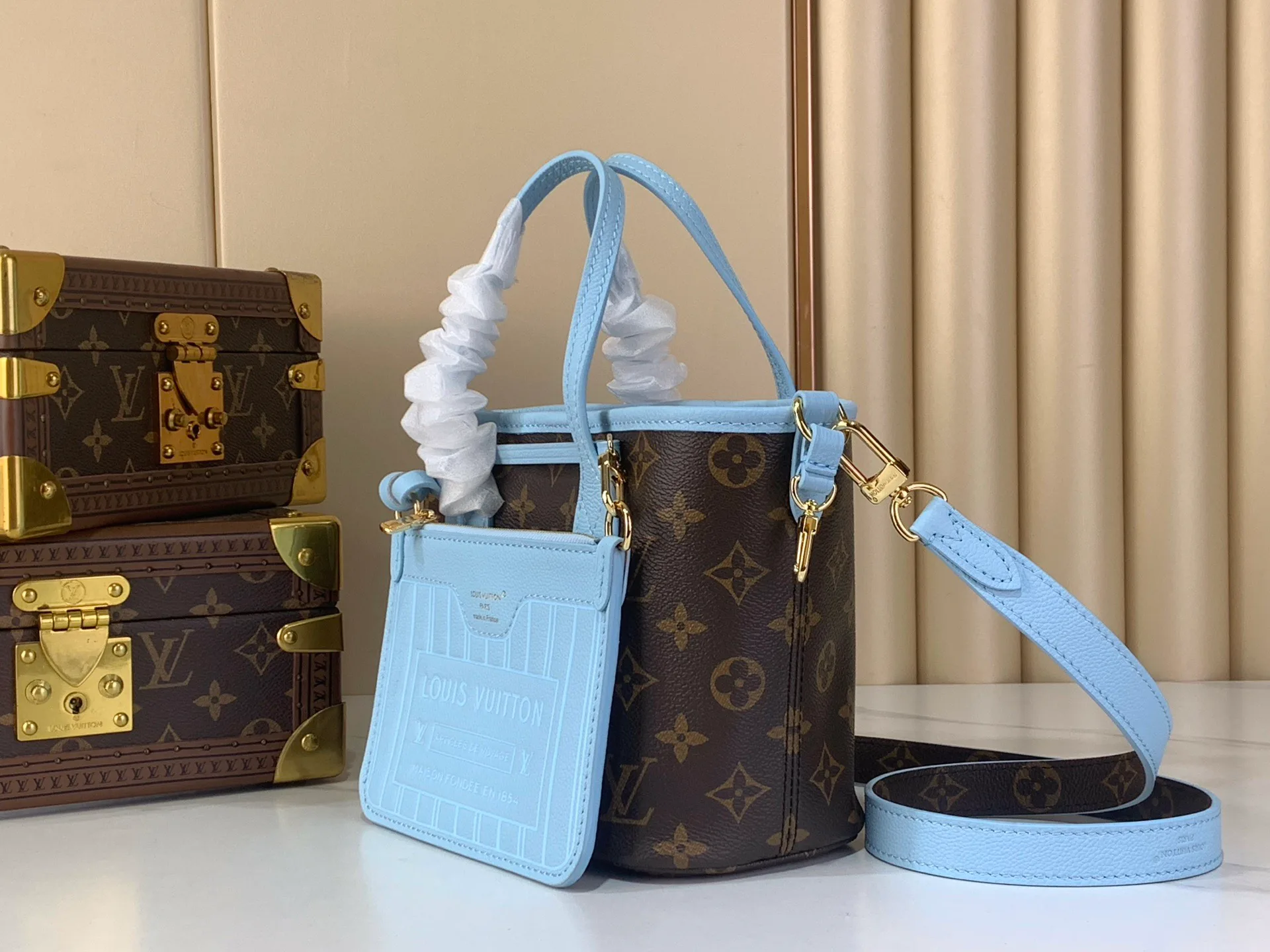 Классические Сумки Женские Louis Vuitton 5041321
