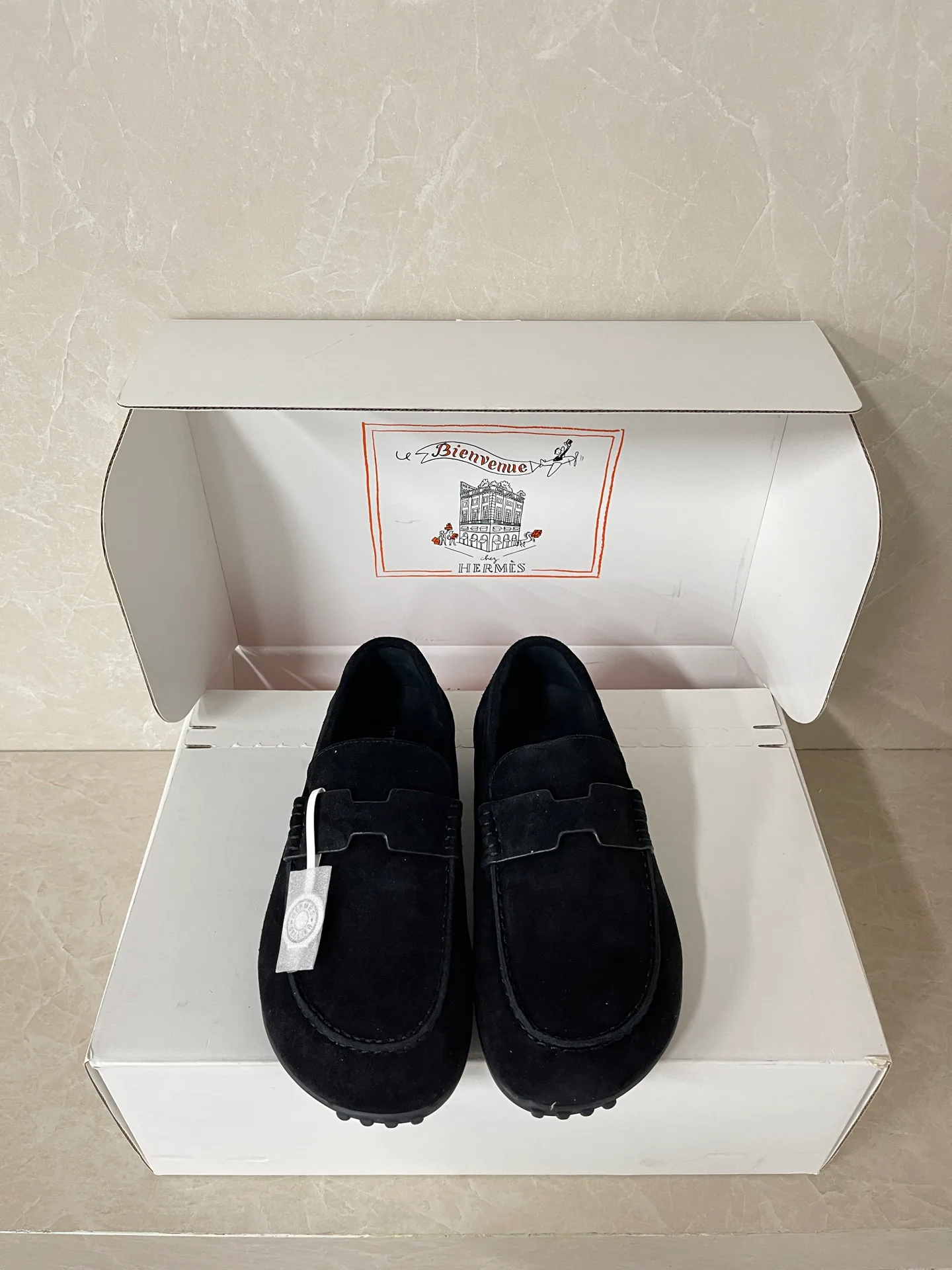 Лоферы И Мокасины Женские Hermes 371273