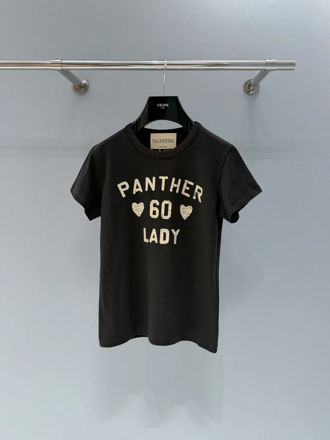 Футболки Женские Valentino 5252591