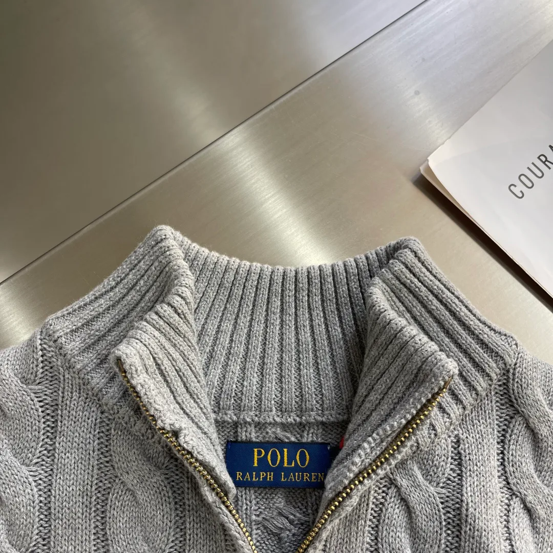 Джемперы И Свитеры Мужские Ralph Lauren 877516