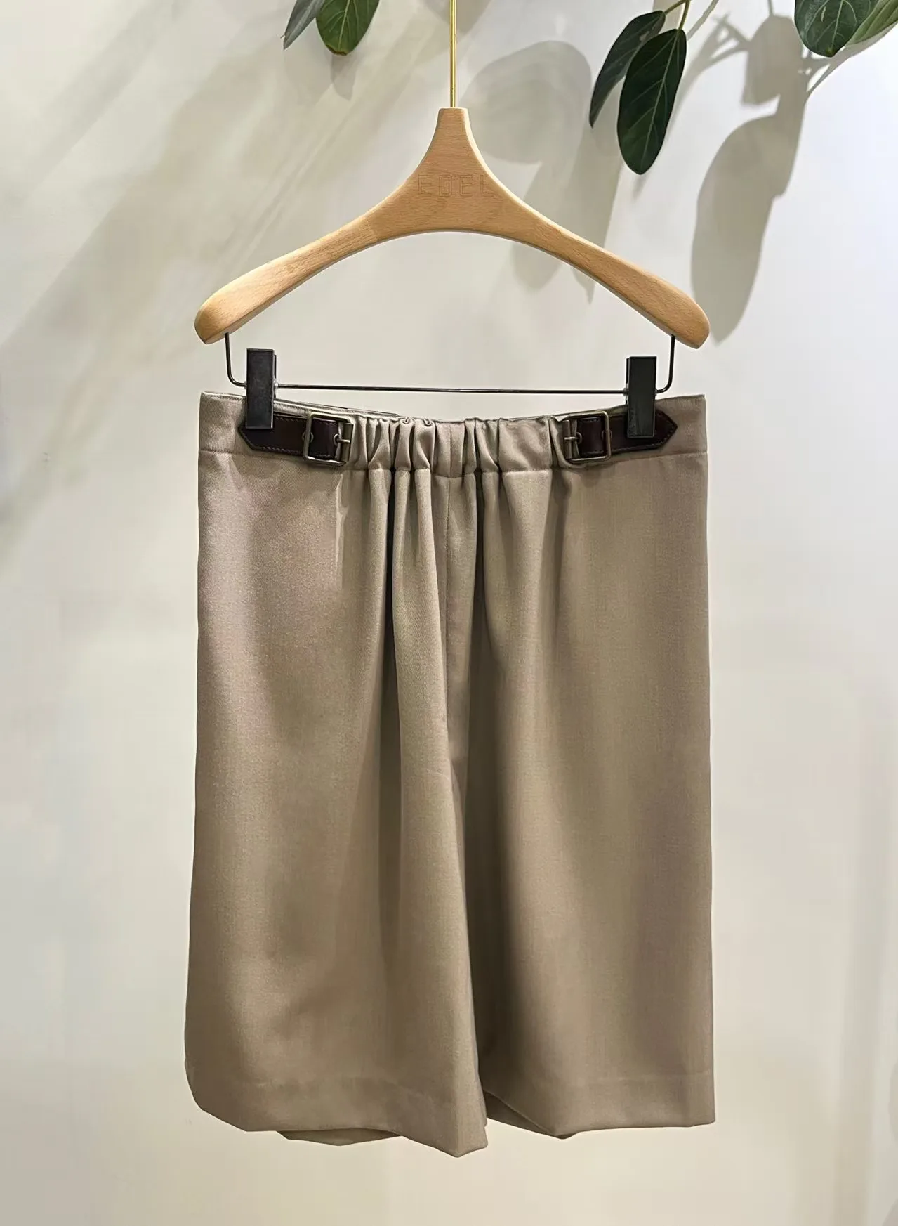 Шорты Женские Loewe 10690795