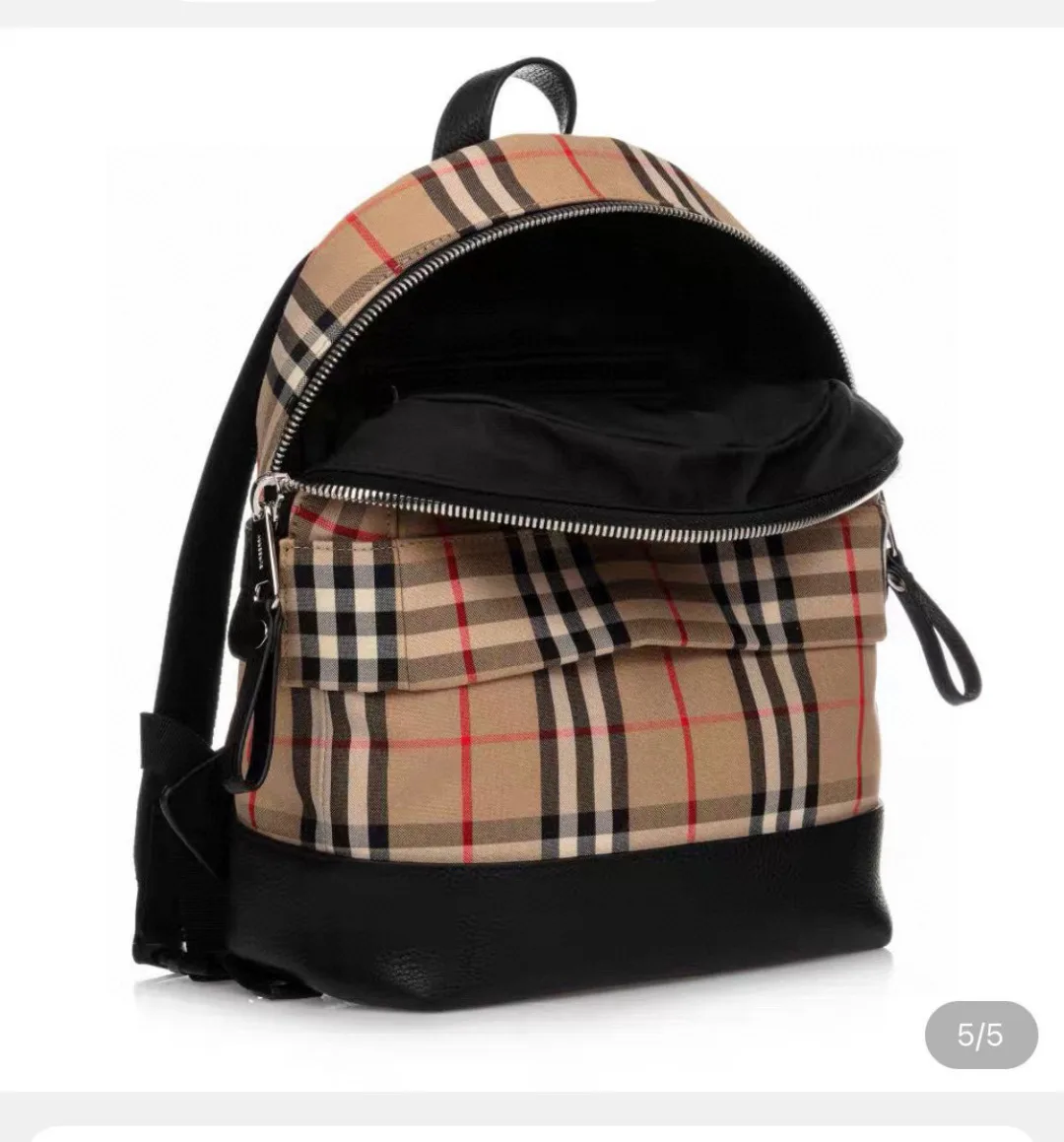 Рюкзаки Женские Burberry 17949144