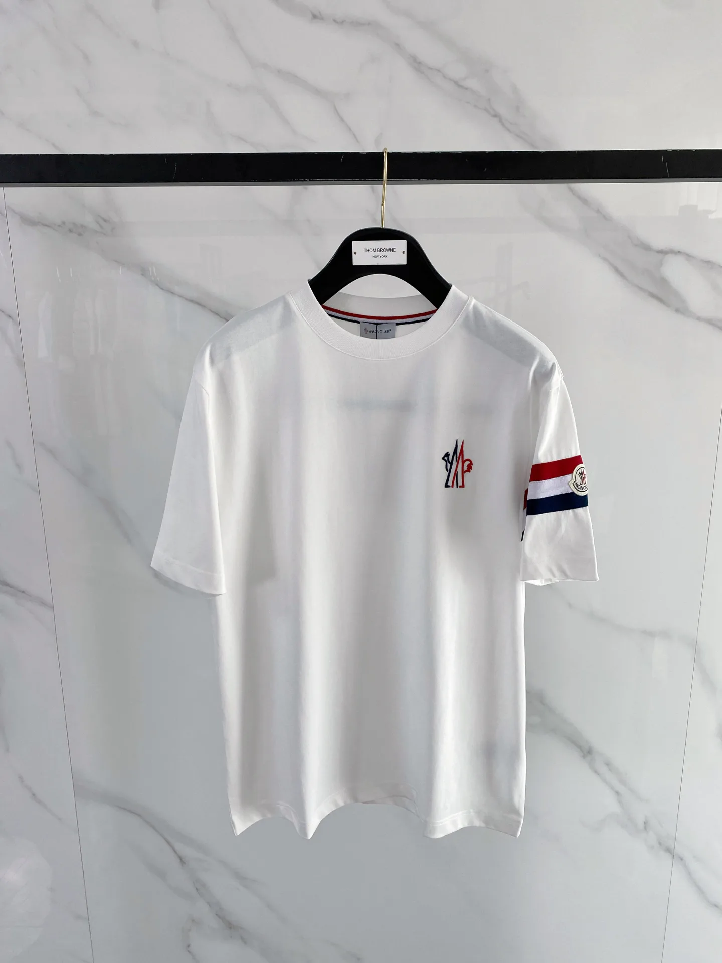 Футболки Мужские Moncler 11872857